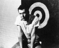 Biography photo for Jasper Johns